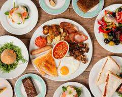 A Cappella Cafe & Pizzeria
