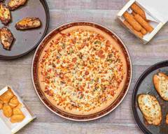 Jo Jo's Pizza