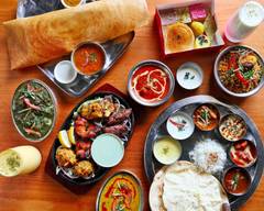 Mumbai Kitchen