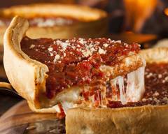 Original Deep Dish Pizza Co. - Oakland