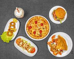 Ali Baba Grill