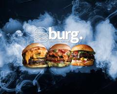 Burg Burgers (Wollaton)