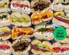 Little Bagel Co. (Queens Rd.)