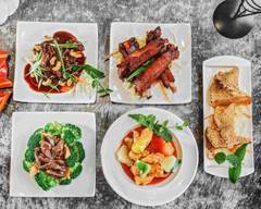 Dim Sum Peking Garden Bramhall