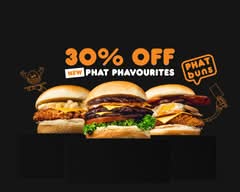 Phat Buns (Mansfield)