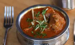 Ruchi Indian Cuisine