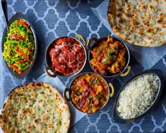 Tandoori Garden