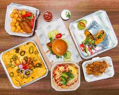 Sabroso Tex-Mex