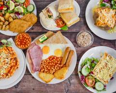 Georginos Caffe Italiano