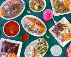 El Gran Taco