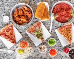 Northwood Pizza (Irvine)