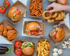 The Grill House