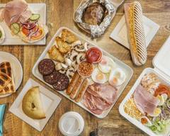 Sandwich Delight 