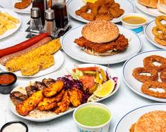 Woodmansterne Fish & Grill