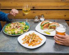 Jack's Urban Eats in The Fountains
