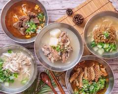 陳記外省麵 l 延吉街必吃人氣名店