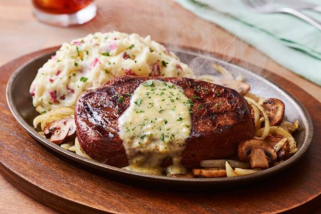 Bourbon Street Steak*