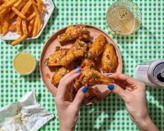 Jolene’s Wings & Beer by Lazy Dog (Cupertino)