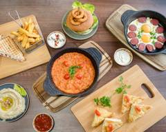 Cafe Yakamoz Cardiff