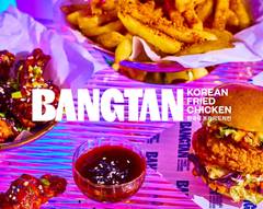 BANGTAN - Korean Fried Chicken (Dunstable)