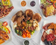 Toast & Roast (Leeds)