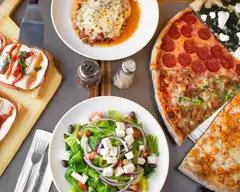Turkish Kebab & Pizza