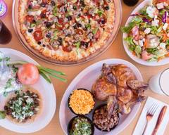 Fina’s Pizza