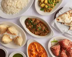 CURRY EXPRESS
