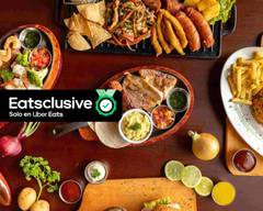 Restaurante Las Tablitas