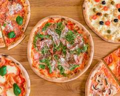 Ballers Pizza @ Lakeside