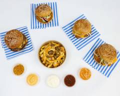 Burger Bros