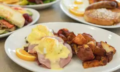 Cadillac Cafe
