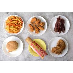RS Chicken World (Lincoln)