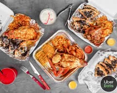Trap Kitchen BRM