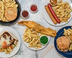 Trawlers Fish Bar