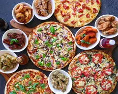Boultham Pizza And Grill