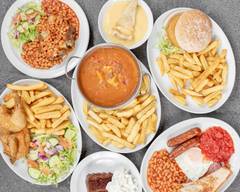 Truckers Rest Cafe