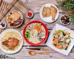 竹記食堂