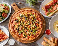 Canadian Pizza & Grill
