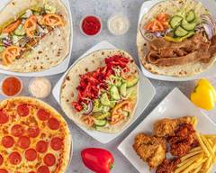 PFK Kebab House