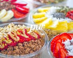pur Bowls: Acai Bowls (Santa Ana)