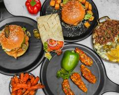 Burger Nation
