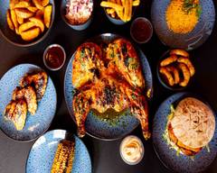 The Flaming Hen