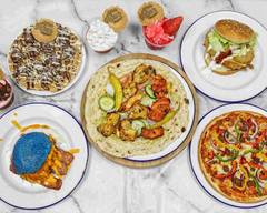 Papas Fast Food