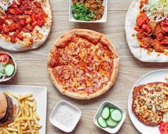 Adil's Pizza & Balti House 