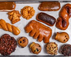 Golden Gate Donuts (4201 Telegraph Avenue)
