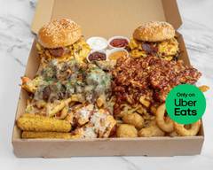 Foodie Shack 
