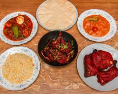 Azeem Indian Takeway 