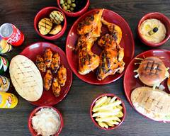 Al Bailk Grill Ltd