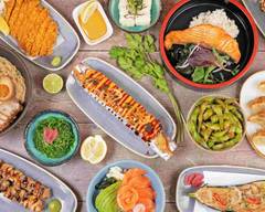 Kanzzi Sushi & Grill